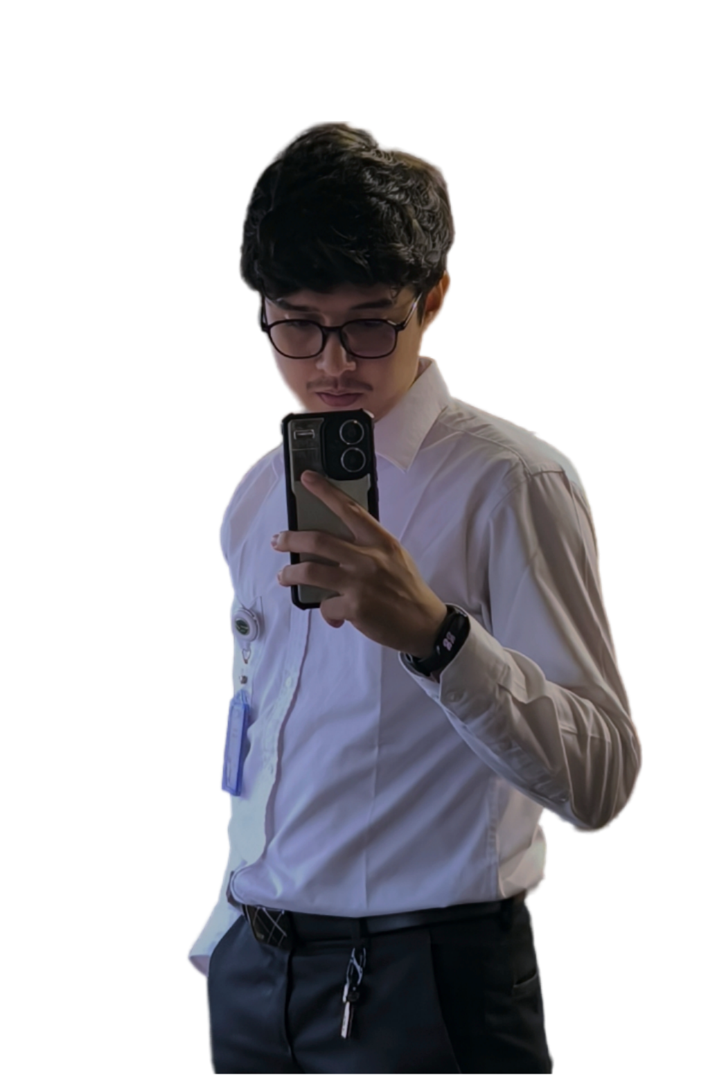 Muhammad Aditya Yufnanda